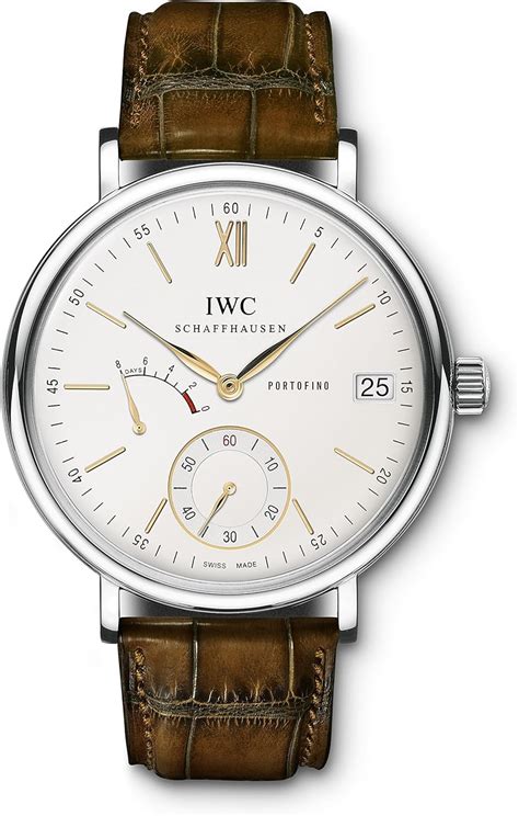 uhren herren iwc